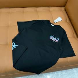 Picture of Dior T Shirts Short _SKUDiorS-XLzztr0415576